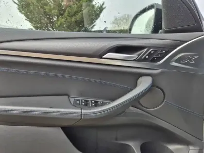 Photo 15 BMW X3  xDrive 30d 286ch BVA8