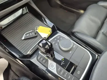 Photo 22 BMW X3  xDrive 30d 286ch BVA8