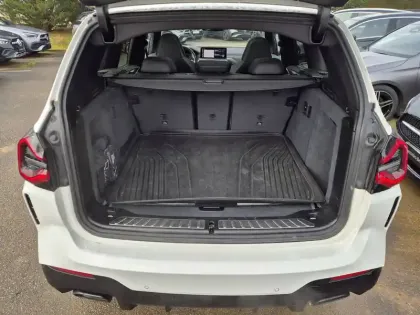 Photo 7 BMW X3  xDrive 30d 286ch BVA8