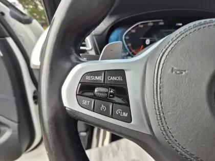 Photo 18 BMW X3  xDrive 30d 286ch BVA8