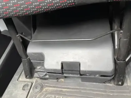 Photo 67 Peugeot Boxer Gén. II Ph3 NG2 Pack Asphalt Connect 4