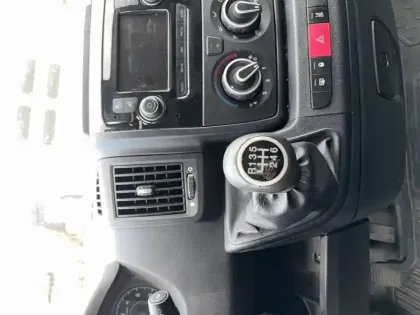 Photo 18 Peugeot Boxer  TOLE 333 L3H2 BLUEHDI 165 S&S