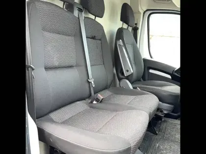 Photo 8 Peugeot Boxer  TOLE 333 L3H2 BLUEHDI 165 S&S