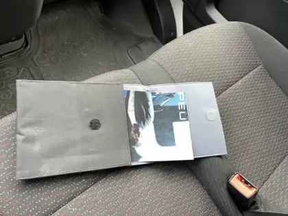 Photo 59 Peugeot Boxer Gén. II Ph3 NG2 Pack Asphalt Connect 4