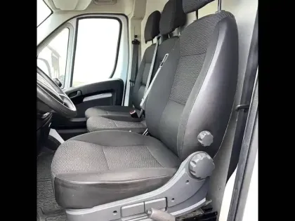 Photo 10 Peugeot Boxer  TOLE 333 L3H2 BLUEHDI 165 S&S