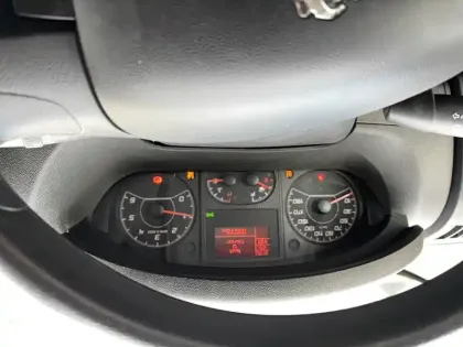 Photo 50 Peugeot Boxer Gén. II Ph3 NG2 Pack Asphalt Connect 4