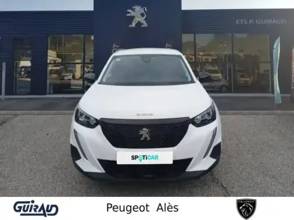 Photo 43 Peugeot 2008  PureTech 130 S&S EAT8