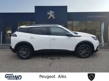 Photo 24 Peugeot 2008  PureTech 130 S&S EAT8