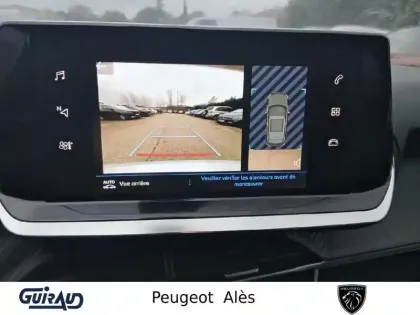 Photo 38 Peugeot 2008  PureTech 130 S&S EAT8