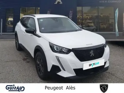 Photo 44 Peugeot 2008  PureTech 130 S&S EAT8