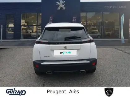 Photo 46 Peugeot 2008  PureTech 130 S&S EAT8