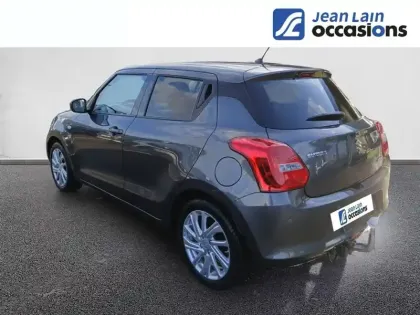 Photo 6 Suzuki Swift  1.2 Dualjet Hybrid
