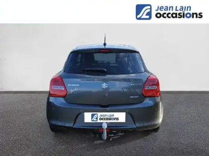 Photo 5 Suzuki Swift  1.2 Dualjet Hybrid
