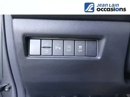 Photo 19 Suzuki Swift  1.2 Dualjet Hybrid