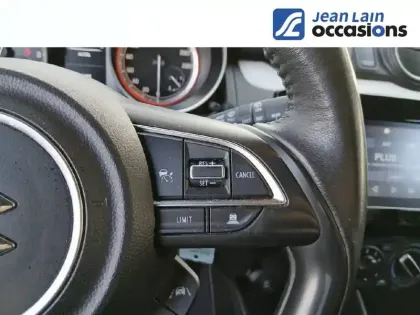 Photo 11 Suzuki Swift  1.2 Dualjet Hybrid