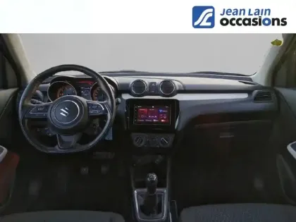 Photo 17 Suzuki Swift  1.2 Dualjet Hybrid