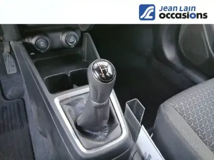 Photo 12 Suzuki Swift  1.2 Dualjet Hybrid