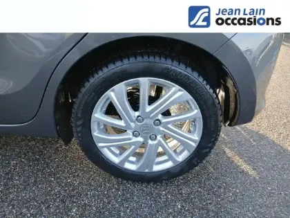 Photo 8 Suzuki Swift  1.2 Dualjet Hybrid