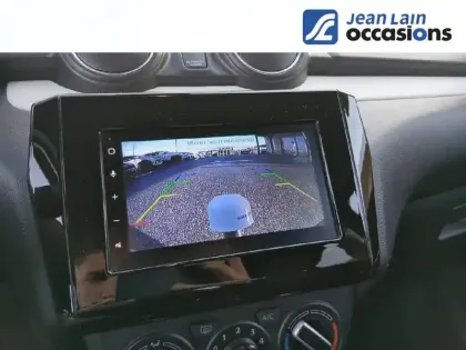 Photo 18 Suzuki Swift  1.2 Dualjet Hybrid