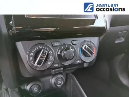 Photo 13 Suzuki Swift  1.2 Dualjet Hybrid