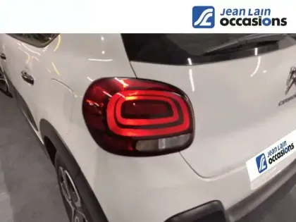 Photo 19 Citroën C3  PureTech 110 S&S BVM6