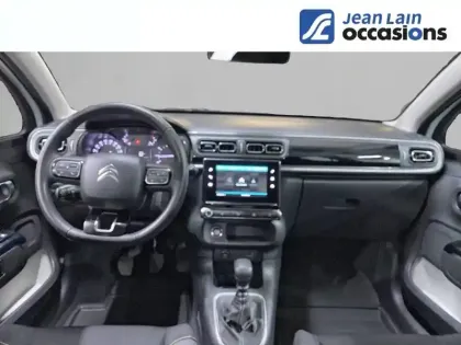 Photo 17 Citroën C3  PureTech 110 S&S BVM6