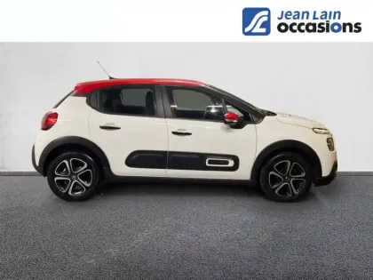 Photo 43 Citroën C3  PureTech 110 S&S BVM6