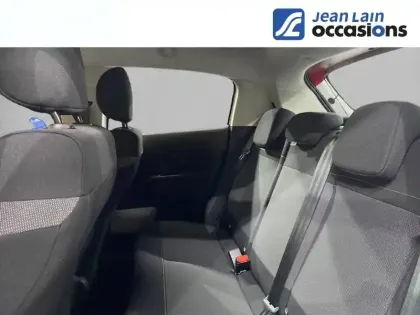 Photo 36 Citroën C3  PureTech 110 S&S BVM6