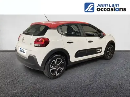 Photo 44 Citroën C3  PureTech 110 S&S BVM6