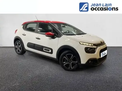 Photo 22 Citroën C3  PureTech 110 S&S BVM6
