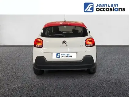 Photo 25 Citroën C3  PureTech 110 S&S BVM6