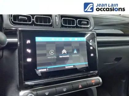 Photo 55 Citroën C3  PureTech 110 S&S BVM6
