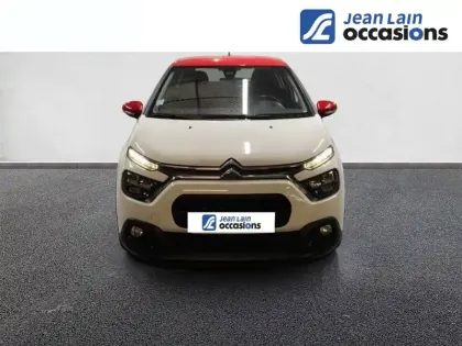 Photo 21 Citroën C3  PureTech 110 S&S BVM6