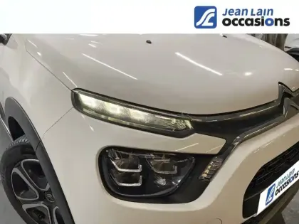 Photo 18 Citroën C3  PureTech 110 S&S BVM6