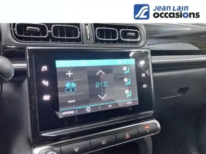 Photo 13 Citroën C3  PureTech 110 S&S BVM6