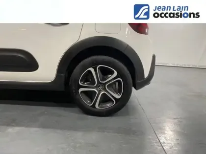 Photo 48 Citroën C3  PureTech 110 S&S BVM6