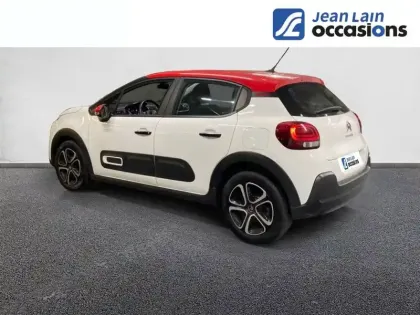 Photo 6 Citroën C3  PureTech 110 S&S BVM6