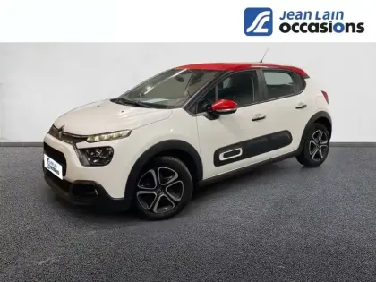 Photo 40 Citroën C3  PureTech 110 S&S BVM6