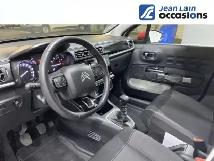 Photo 10 Citroën C3  PureTech 110 S&S BVM6