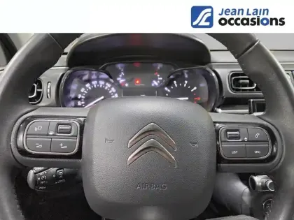 Photo 11 Citroën C3  PureTech 110 S&S BVM6