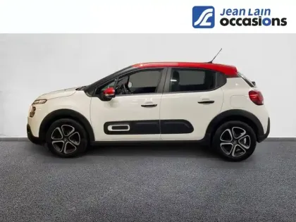 Photo 7 Citroën C3  PureTech 110 S&S BVM6