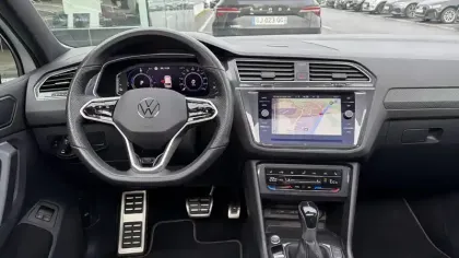 Photo 12 Volkswagen Tiguan  1.4 eHybrid 245ch DSG6