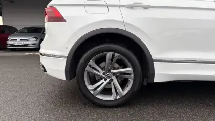 Photo 42 Volkswagen Tiguan  1.4 eHybrid 245ch DSG6