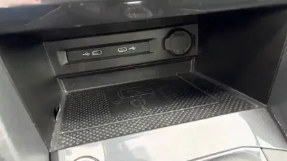 Photo 32 Volkswagen Tiguan  1.4 eHybrid 245ch DSG6