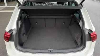 Photo 7 Volkswagen Tiguan  1.4 eHybrid 245ch DSG6