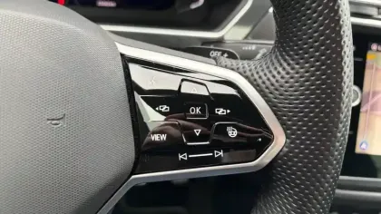 Photo 20 Volkswagen Tiguan  1.4 eHybrid 245ch DSG6