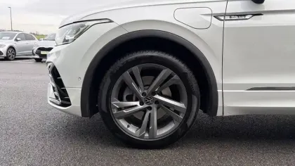 Photo 40 Volkswagen Tiguan  1.4 eHybrid 245ch DSG6