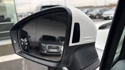 Photo 13 Volkswagen Tiguan  1.4 eHybrid 245ch DSG6