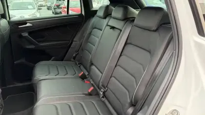 Photo 6 Volkswagen Tiguan  1.4 eHybrid 245ch DSG6