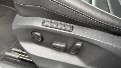 Photo 16 Volkswagen Tiguan  1.4 eHybrid 245ch DSG6